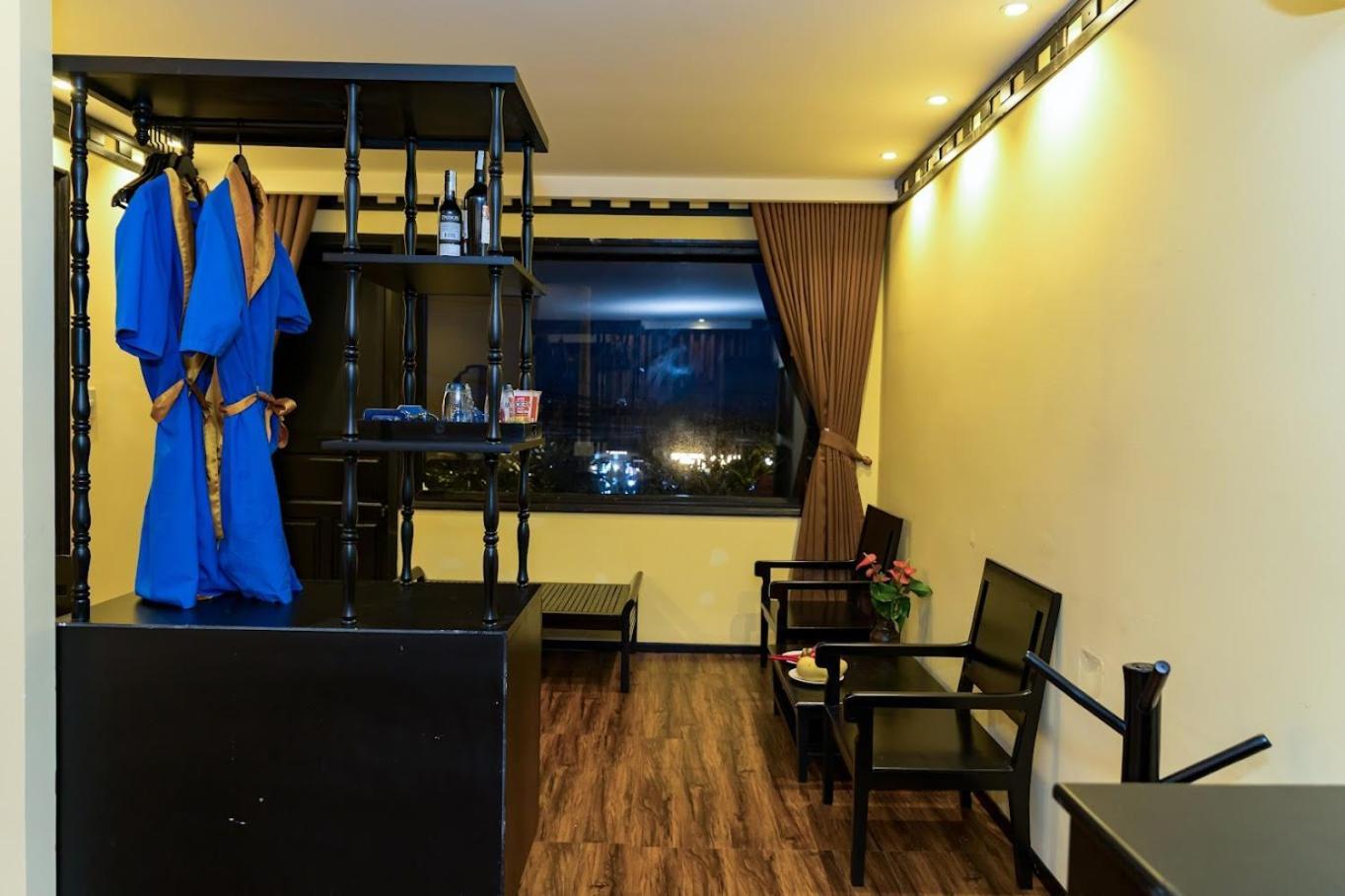 Sabina Boutique Hotel & Villa มุยเน่ ภายนอก รูปภาพ