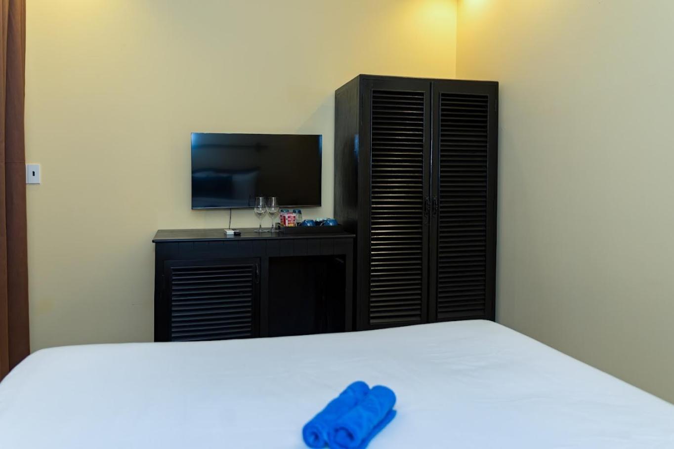 Sabina Boutique Hotel & Villa มุยเน่ ภายนอก รูปภาพ