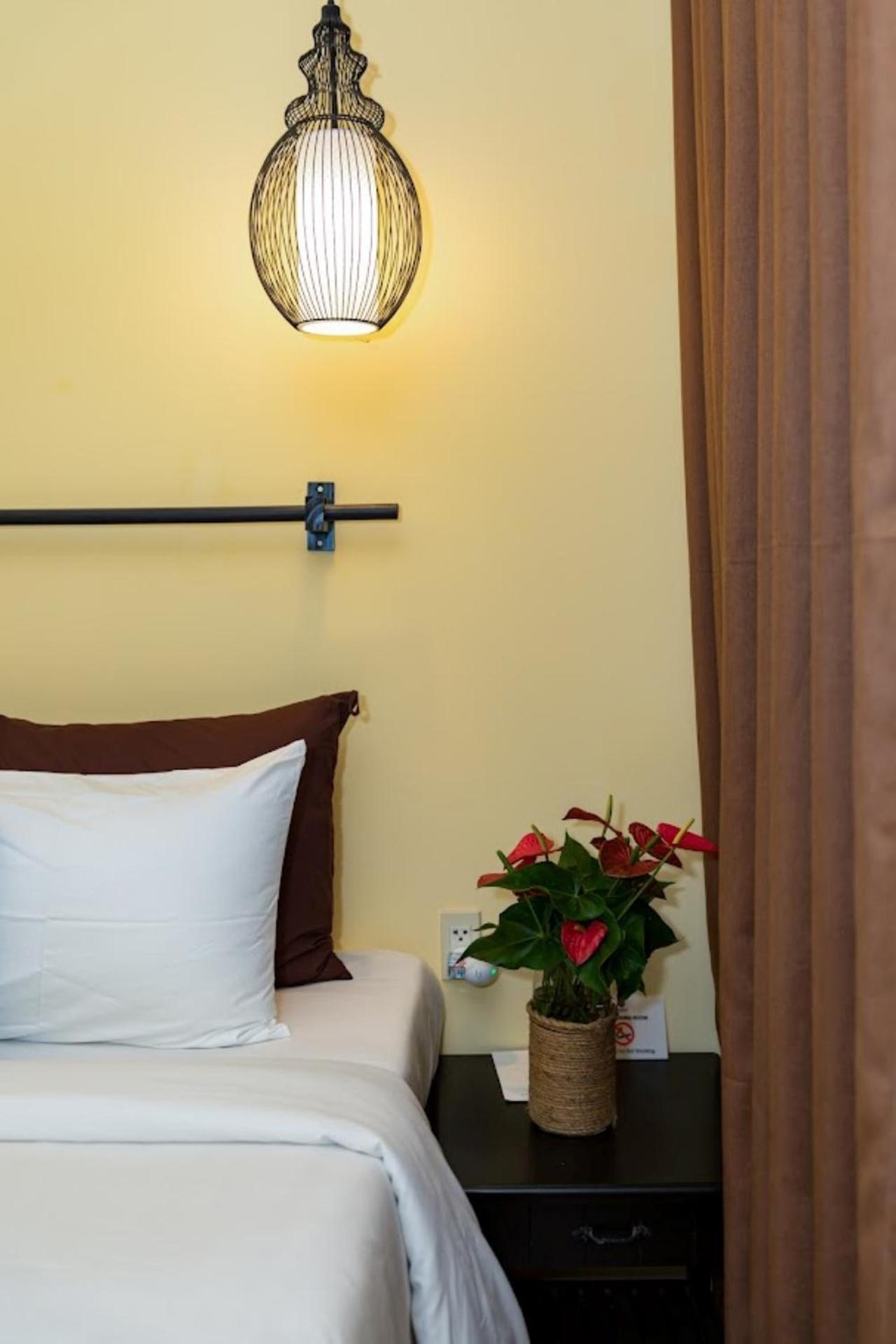 Sabina Boutique Hotel & Villa มุยเน่ ภายนอก รูปภาพ