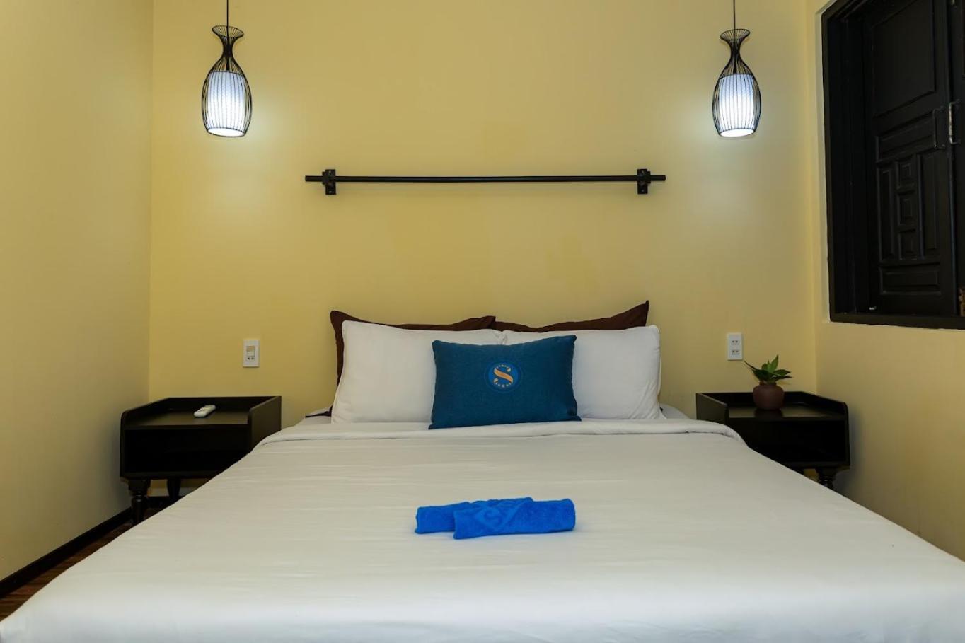Sabina Boutique Hotel & Villa มุยเน่ ภายนอก รูปภาพ