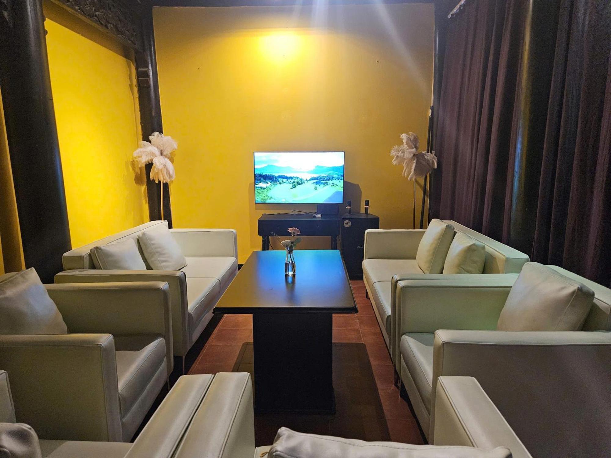 Sabina Boutique Hotel & Villa มุยเน่ ภายนอก รูปภาพ