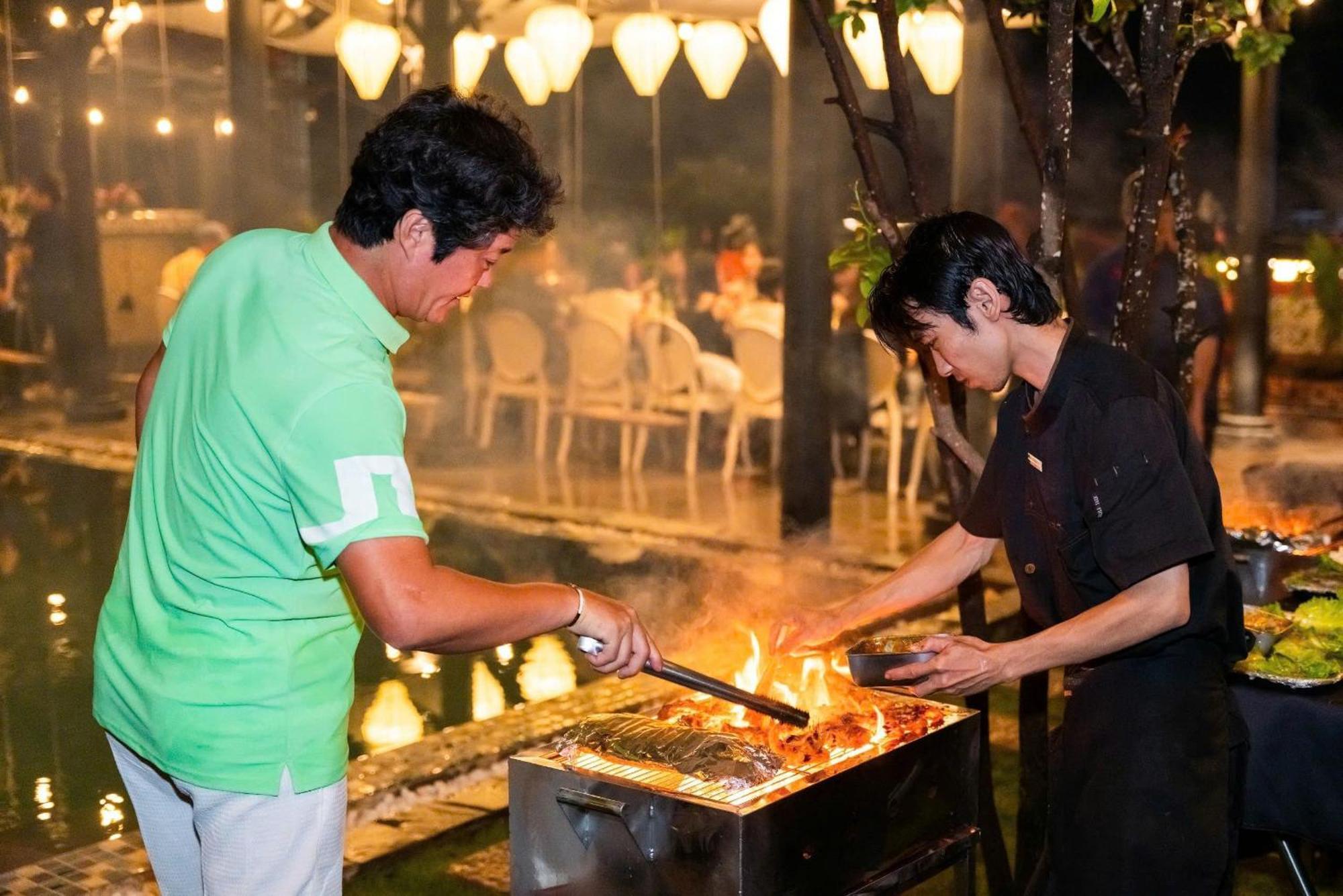 Sabina Boutique Hotel & Villa มุยเน่ ภายนอก รูปภาพ