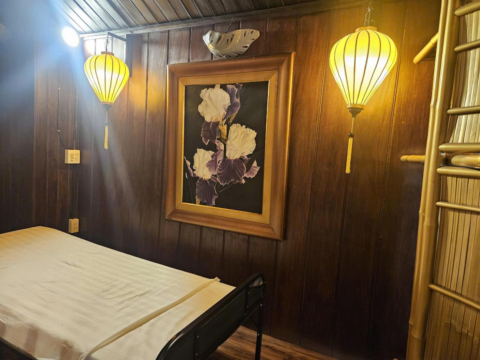 Sabina Boutique Hotel & Villa มุยเน่ ภายนอก รูปภาพ